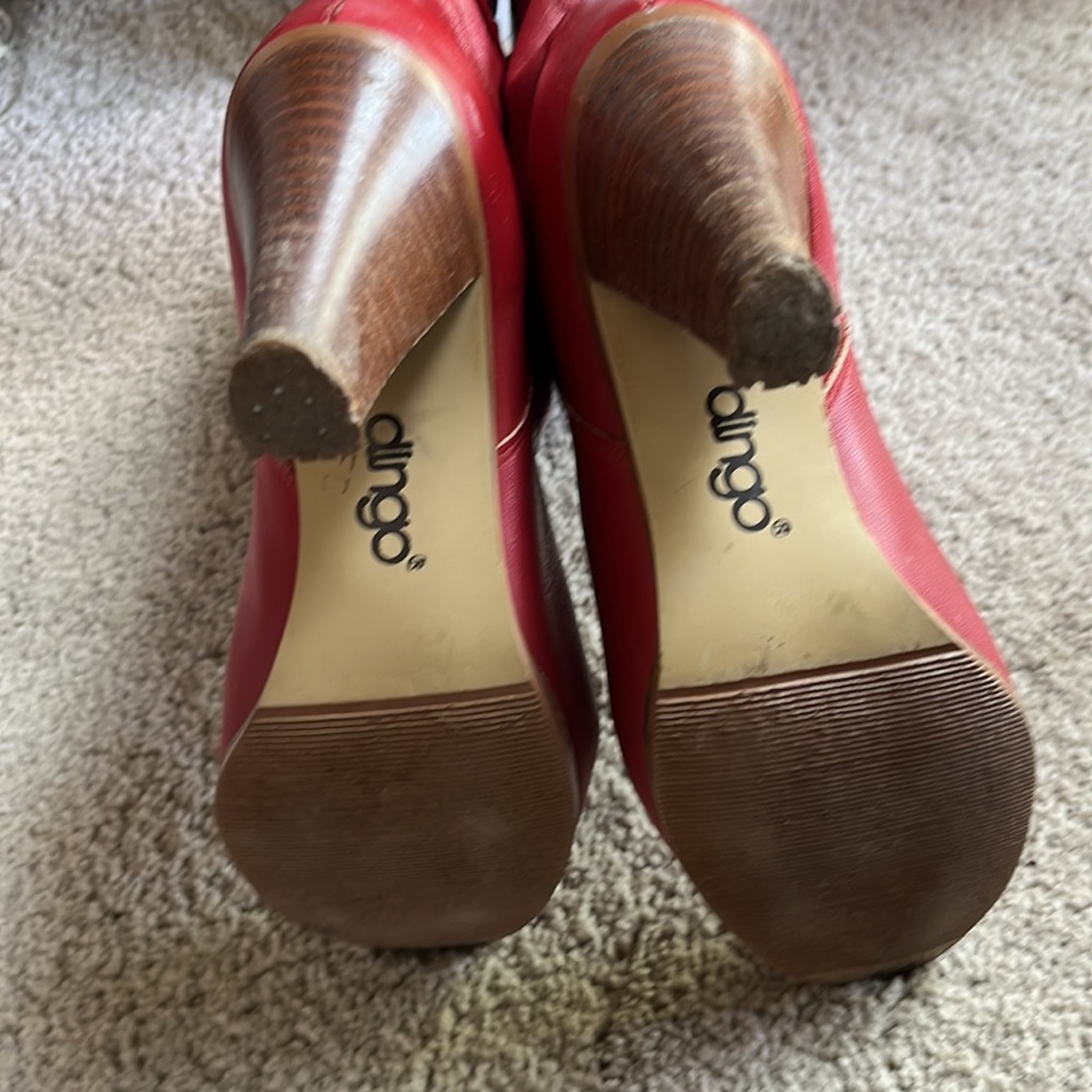 Dingo Boots - image 6